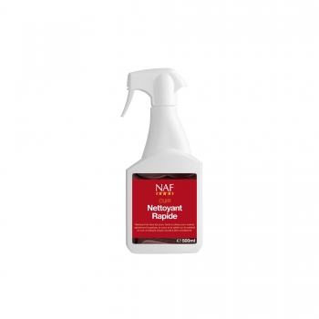 NAF - Détachant puissant Muck Off 500 ml