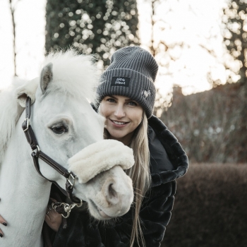 BONNET SAMMY Myhorsely I L'équipement des chevaux et du cavalier. Magasin en ligne d'équitation dédié au cavalier