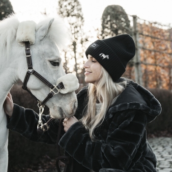 BONNET SAMMY Myhorsely I L'équipement des chevaux et du cavalier. Magasin en ligne d'équitation dédié au cavalier