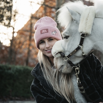 BONNET SAMMY Myhorsely I L'équipement des chevaux et du cavalier. Magasin en ligne d'équitation dédié au cavalier