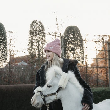 BONNET SAMMY Myhorsely I L'équipement des chevaux et du cavalier. Magasin en ligne d'équitation dédié au cavalier