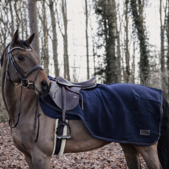 COUVRE-REINS HEAVY FLEECE Myhorsely I L'équipement des chevaux et du cavalier. Magasin en ligne d'équitation dédié au cavalier