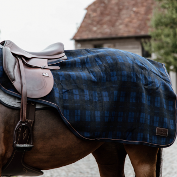 COUVRE-REINS HEAVY FLEECE Myhorsely I L'équipement des chevaux et du cavalier. Magasin en ligne d'équitation dédié au cavalier