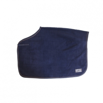 COUVRE-REINS CARRÉ HEAVY FLEECE