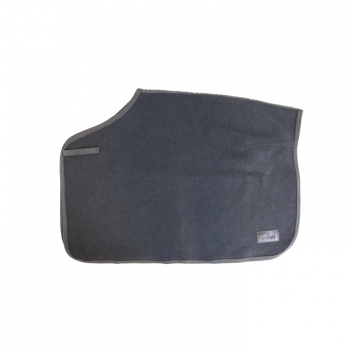 COUVRE-REINS CARRÉ HEAVY FLEECE