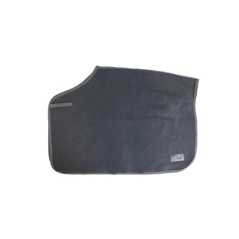 COUVRE-REINS CARRÉ HEAVY FLEECE