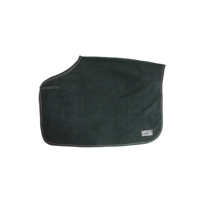 COUVRE-REINS CARRÉ HEAVY FLEECE