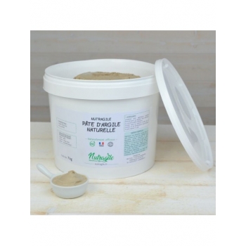 Pâte d'argile Naturelle Myhorsely I L'équipement des chevaux et du cavalier. Magasin en ligne d'équitation dédié au cavalier