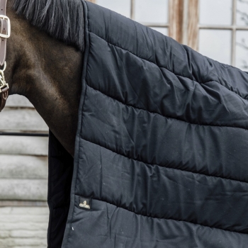 COUVERTURE DUVET 300G Myhorsely I L'équipement des chevaux et du cavalier. Magasin en ligne d'équitation dédié au cavalier