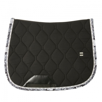 Tapis de selle Prim Myhorsely I L'équipement des chevaux et du cavalier. Magasin en ligne d'équitation dédié au cavalier