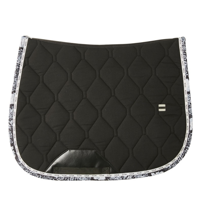 Tapis de selle Prim Myhorsely I L'équipement des chevaux et du cavalier. Magasin en ligne d'équitation dédié au cavalier Tapis de selle Prim Myhorsely I L'équipement des chevaux et du cavalier. Magasin en ligne d'équitation dédié au cavalier
