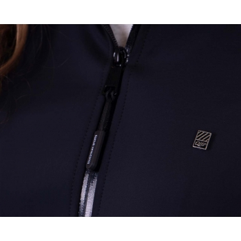 Manteau imperméable Gaby Myhorsely I L'équipement des chevaux et du cavalier. Magasin en ligne d'équitation dédié au cavalier