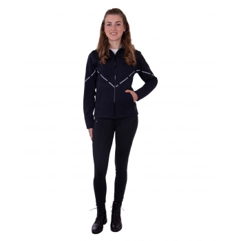 Manteau imperméable Gaby Myhorsely I L'équipement des chevaux et du cavalier. Magasin en ligne d'équitation dédié au cavalier