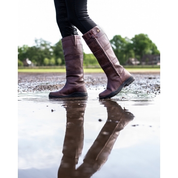 Bottes outdoor Daan Myhorsely I L'équipement des chevaux et du cavalier. Magasin en ligne d'équitation dédié au cavalier