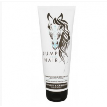 COFFRET JUMP YOUR HAIR "CRINIÈRE DE RÊVE"