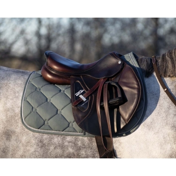 Tapis de selle Phoenix Myhorsely I L'équipement des chevaux et du cavalier. Magasin en ligne d'équitation dédié au cavalier