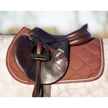 Tapis de selle Phoenix Myhorsely I L'équipement des chevaux et du cavalier. Magasin en ligne d'équitation dédié au cavalier