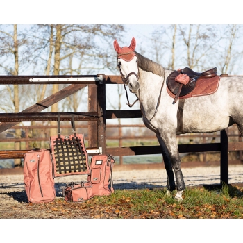 Tapis de selle Phoenix Myhorsely I L'équipement des chevaux et du cavalier. Magasin en ligne d'équitation dédié au cavalier