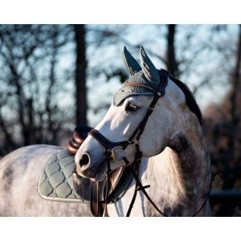 Bonnet Phoenix Myhorsely I L'équipement des chevaux et du cavalier. Magasin en ligne d'équitation dédié au cavalier