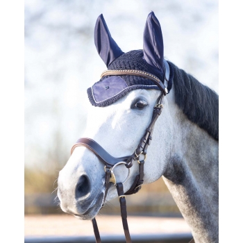 Bonnet Phoenix Myhorsely I L'équipement des chevaux et du cavalier. Magasin en ligne d'équitation dédié au cavalier