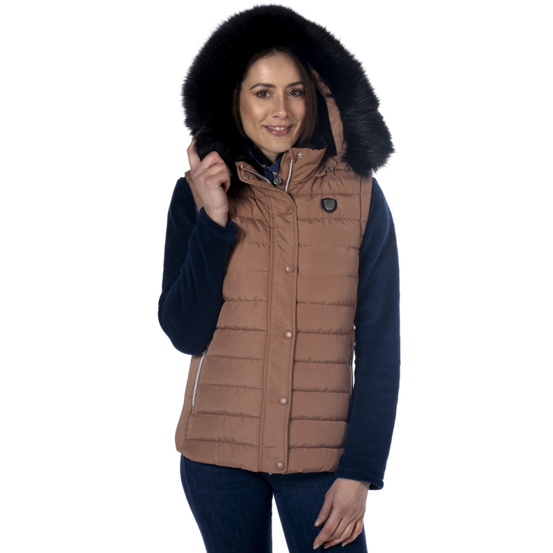 Gilet Sans manches KENORA Myhorsely I L'équipement des chevaux et du cavalier. Magasin en ligne d'équitation dédié au cavalier Gilet Sans manches KENORA Myhorsely I L'équipement des chevaux et du cavalier. Magasin en ligne d'équitation dédié au cavalier