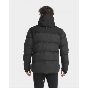 Doudoune fahrenheit homme Myhorsely I L'équipement des chevaux et du cavalier. Magasin en ligne d'équitation dédié au cavalier
