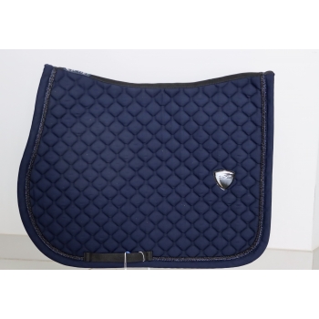 Tapis Quima 32 Myhorsely I L'équipement des chevaux et du cavalier. Magasin en ligne d'équitation dédié au cavalier
