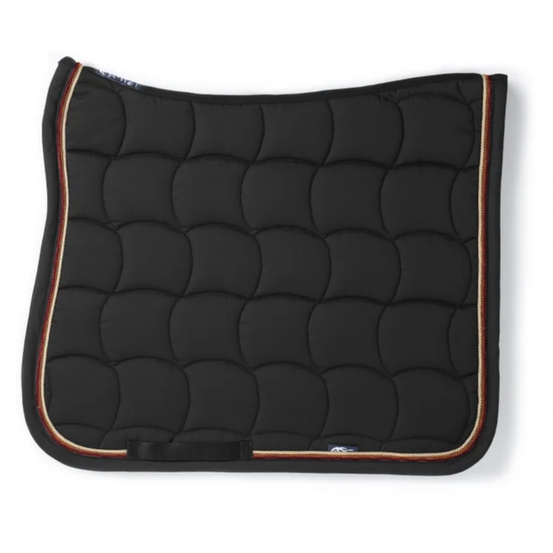 Tapis de dressage Quiba Myhorsely I L'équipement des chevaux et du cavalier. Magasin en ligne d'équitation dédié au cavalier