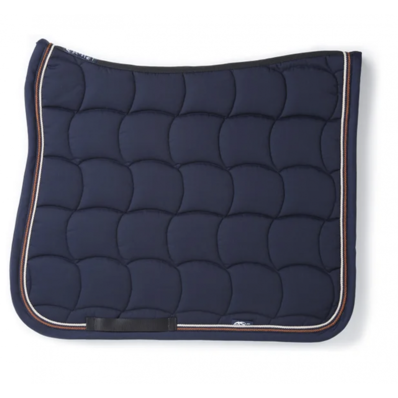 Tapis de dressage Quiba Myhorsely I L'équipement des chevaux et du cavalier. Magasin en ligne d'équitation dédié au cavalier