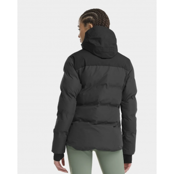Fahrenheit doudoune femme Myhorsely I L'équipement des chevaux et du cavalier. Magasin en ligne d'équitation dédié au cavalier