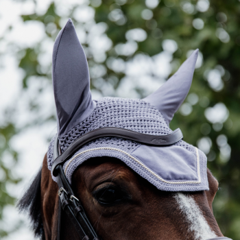 Bonnet Velvet Myhorsely I L'équipement des chevaux et du cavalier. Magasin en ligne d'équitation dédié au cavalier