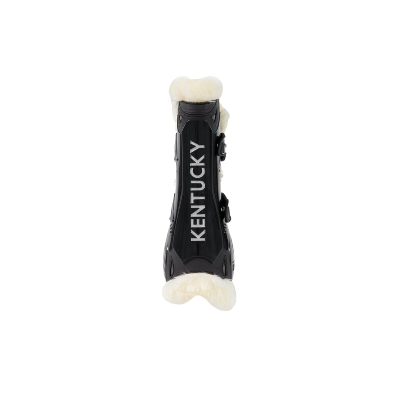 GUÊTRES BAMBOO ELASTIC MOUTON VEGAN GUÊTRES BAMBOO ELASTIC MOUTON VEGAN