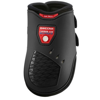 ZANDONA CARBON AIR BALANCE FETLOCK