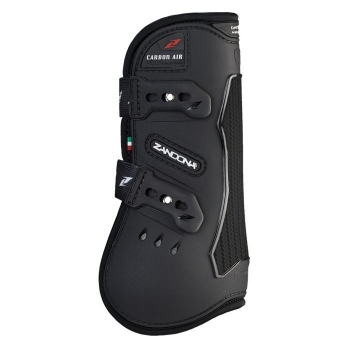 ZANDONA CARBON AIR TENDON - BLACK EDITION