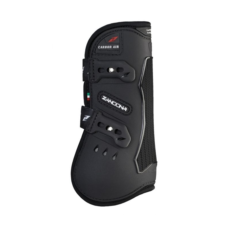 ZANDONA CARBON AIR TENDON - BLACK EDITION