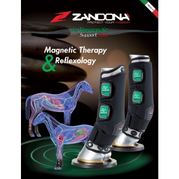 ZANDONA THERAPEUTIC SUPPORT BOOT AIR - ANTERIEUR