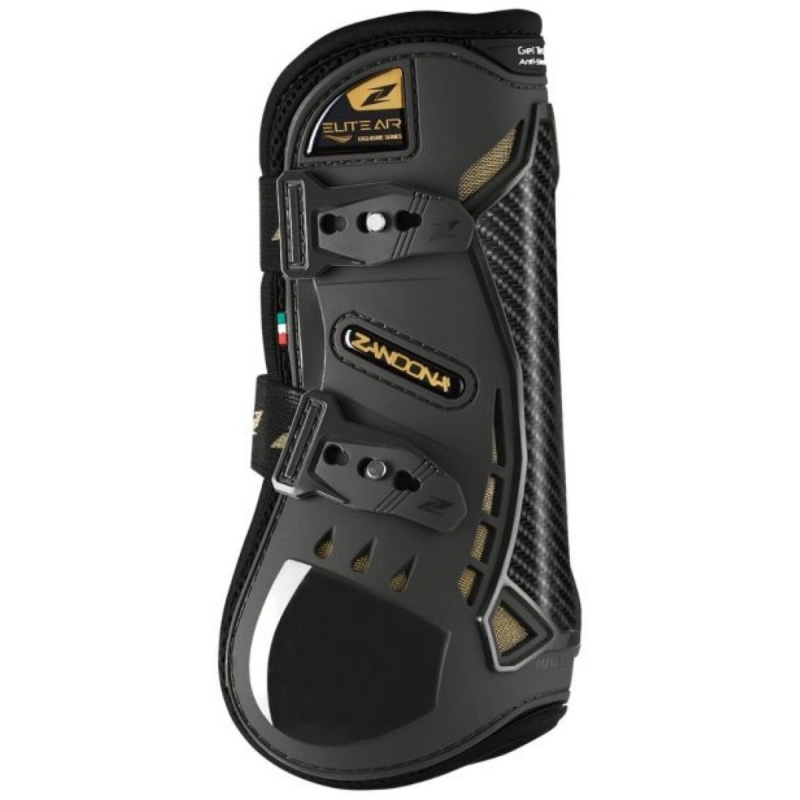 ZANDONA ELITE AIR TENDON Myhorsely I L'équipement des chevaux et du cavalier. Magasin en ligne d'équitation dédié au cavalier ZANDONA ELITE AIR TENDON Myhorsely I L'équipement des chevaux et du cavalier. Magasin en ligne d'équitation dédié au cavalier