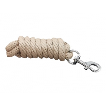 CORDE NYLON (ROUND) + SNAP HOOK - 2 M