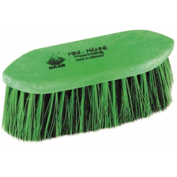 MINI MANE BRUSH LONGS POILS Myhorsely I L'équipement des chevaux et du cavalier. Magasin en ligne d'équitation dédié au cavalier