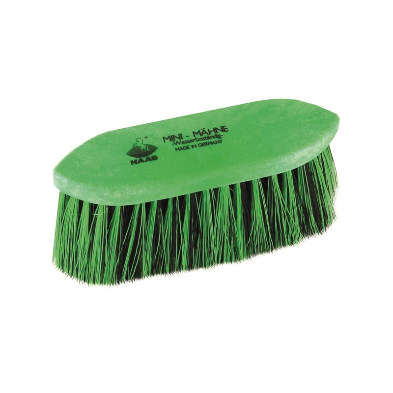 MINI MANE BRUSH LONGS POILS Myhorsely I L'équipement des chevaux et du cavalier. Magasin en ligne d'équitation dédié au cavalier