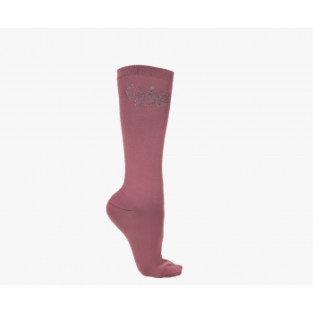 Chaussettes d'équitation Veerle (lot de 2)