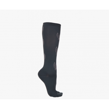 Chaussettes d'équitation Veerle (lot de 2)