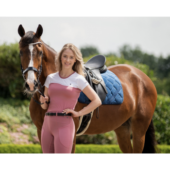 Ceinture Stirrup Myhorsely I L'équipement des chevaux et du cavalier. Magasin en ligne d'équitation dédié au cavalier