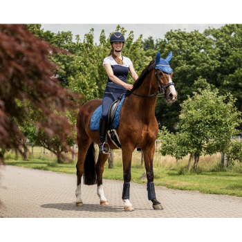 T-shirt de sport Zarah Myhorsely I L'équipement des chevaux et du cavalier. Magasin en ligne d'équitation dédié au cavalier