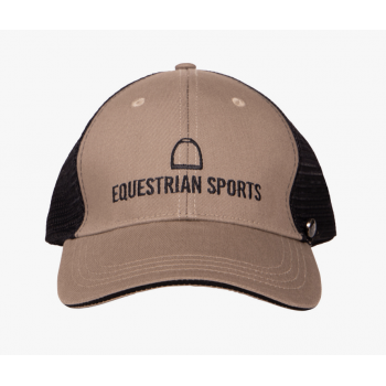 Casquette collection Myhorsely I L'équipement des chevaux et du cavalier. Magasin en ligne d'équitation dédié au cavalier