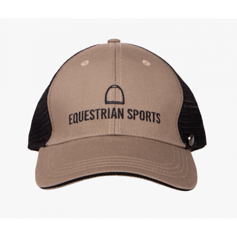 Casquette collection Myhorsely I L'équipement des chevaux et du cavalier. Magasin en ligne d'équitation dédié au cavalier