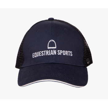 Casquette collection Myhorsely I L'équipement des chevaux et du cavalier. Magasin en ligne d'équitation dédié au cavalier