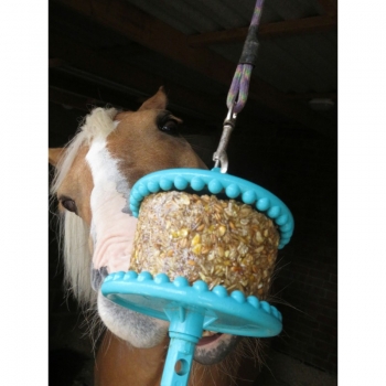 FRIANDISES LIKIT "GRANOLA" Myhorsely I L'équipement des chevaux et du cavalier. Magasin en ligne d'équitation dédié au cavalier