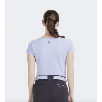 TEAM SHIRT 2023 Myhorsely I L'équipement des chevaux et du cavalier. Magasin en ligne d'équitation dédié au cavalier