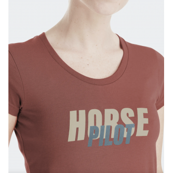 TEAM SHIRT 2023 Myhorsely I L'équipement des chevaux et du cavalier. Magasin en ligne d'équitation dédié au cavalier